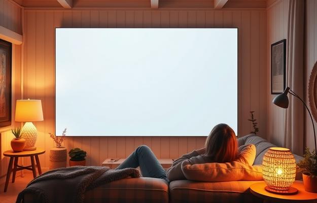 Nordisk IPTV 4K