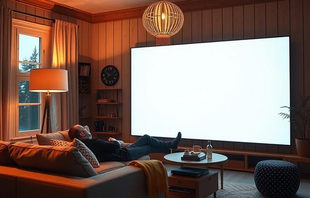 IPTV-innehåll