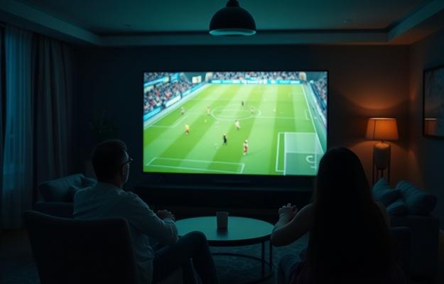Nordisk IPTV 4K