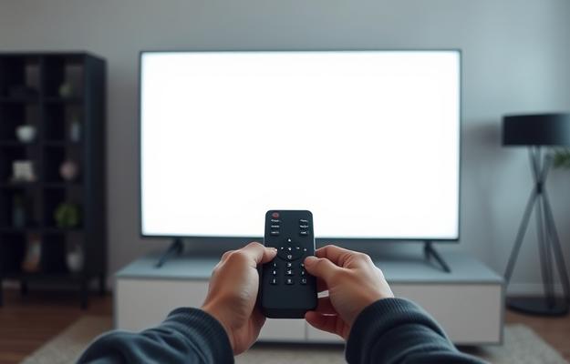 IPTV-installation