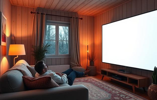 IPTV-kanaler