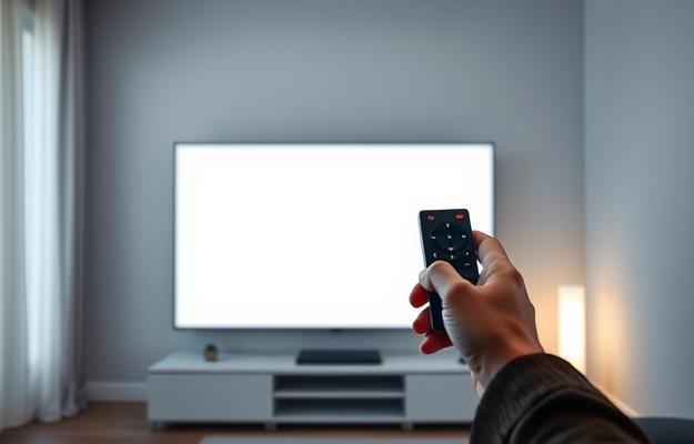 Checklista för IPTV