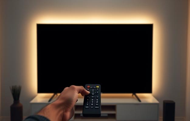 Checklista för IPTV