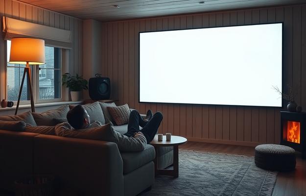 Nordisk IPTV 4K