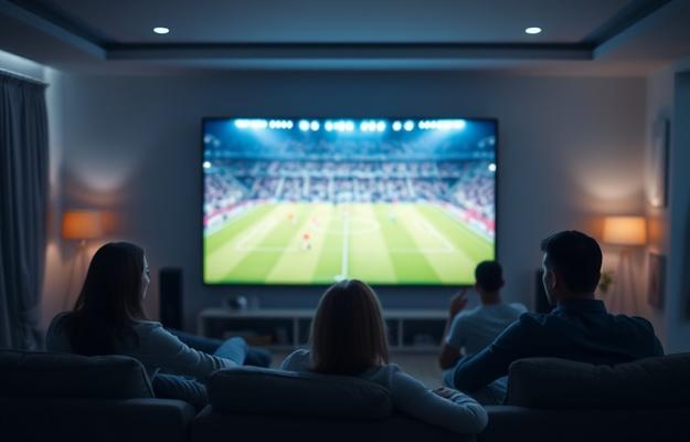 Nordisk IPTV 4K