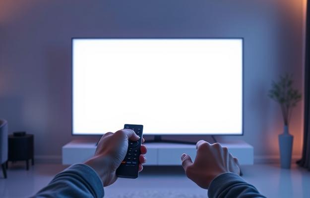 Jämförelse mellan IPTV och traditionell TV i Sverige