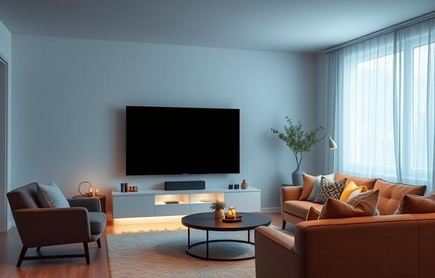 IPTV vs Traditionell Kabel