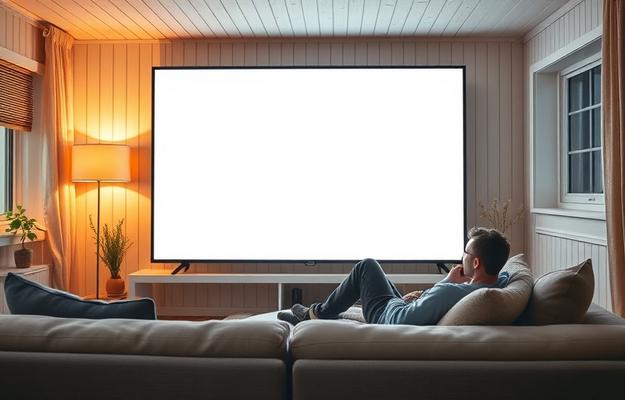 IPTV-utbud