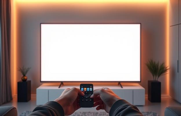 Enkel installation av IPTV i Norden