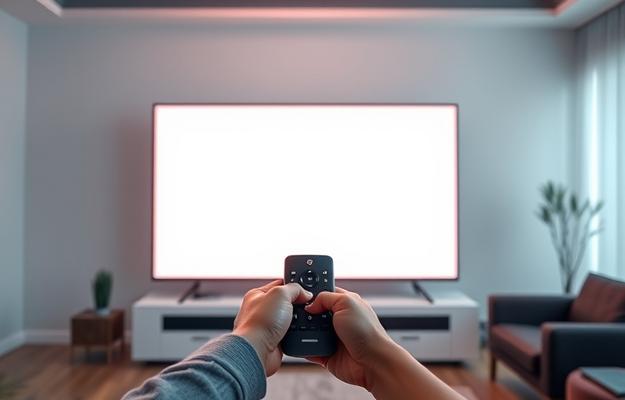 IPTV 4K Norden