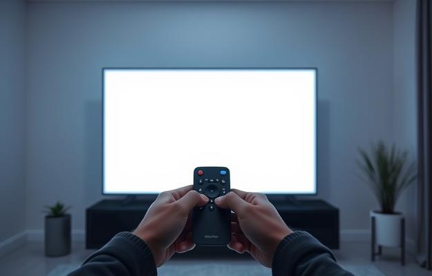 Nordisk IPTV 4K innehåll