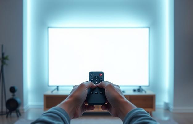 Nordisk IPTV 4K-innehåll