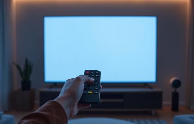 IPTV 4K Norden