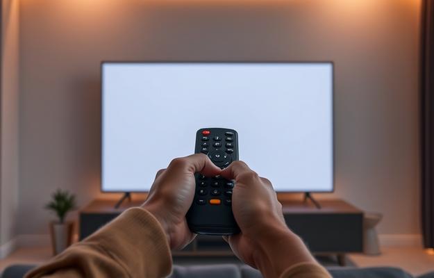Nordisk IPTV 4K