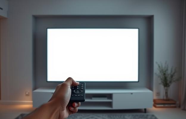 Nordisk IPTV 4K Setup