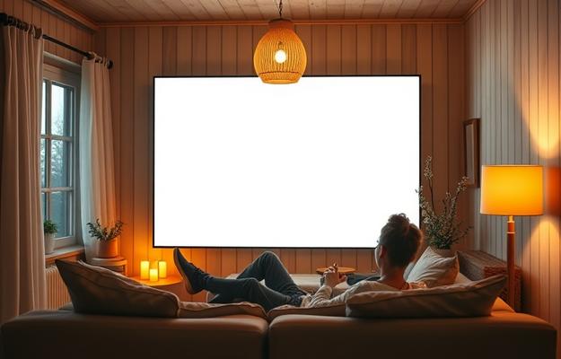 Nordisk IPTV 4K Setup