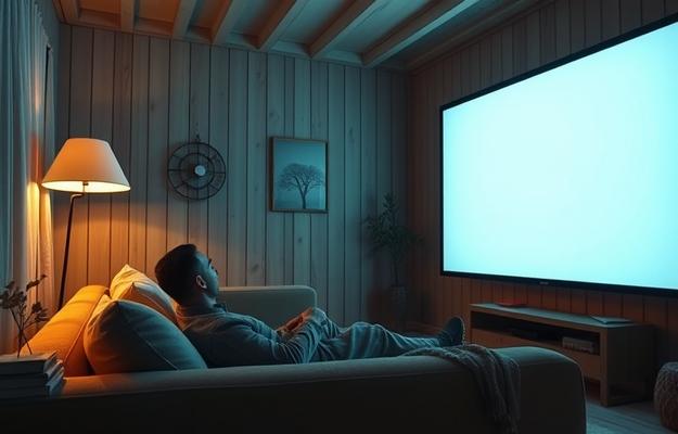 IPTV-innehåll