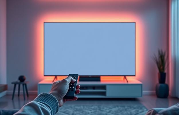 IPTV-abonnemang