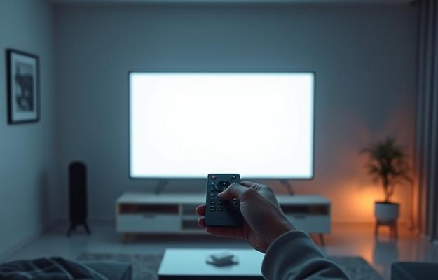 Comparing IPTV and cable options in a Nordic setting