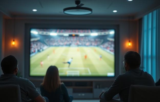 Olika typer av IPTV-boxar för den nordiska marknaden