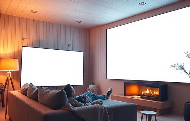 IPTV streaming on various devices - illustrating flexible access to Nordisk IPTV in the Nordic region