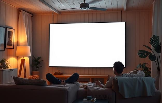 Enkel installation av IPTV-box för snabb åtkomst till nordiska kanaler