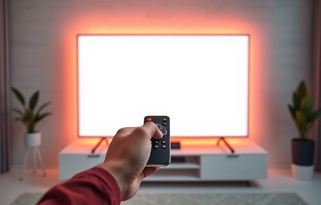 Att välja en IPTV-tjänst som passar dina behov