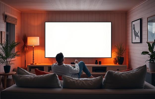 Nordisk IPTV 4K kanalutbud för nordiska tittare