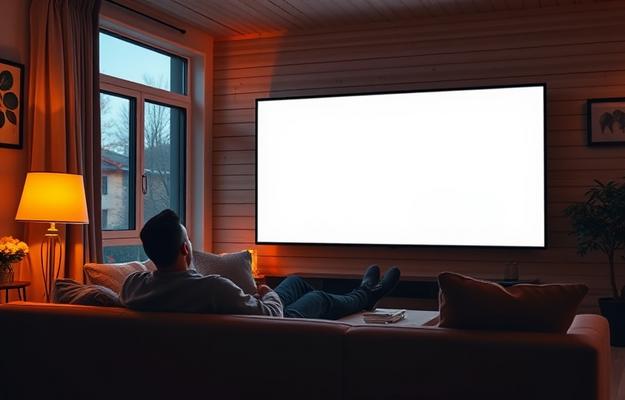 IPTV möjliggör flexibel TV-tittande i hela Norden