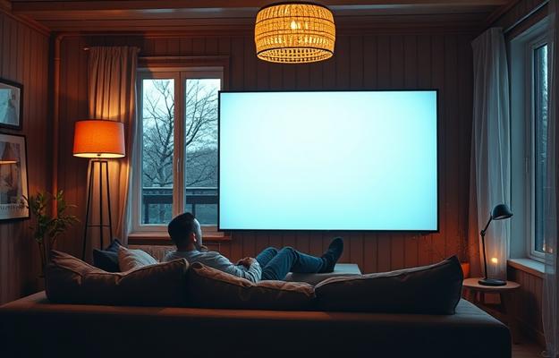 Nordisk IPTV 4K kundtjänst redo att hjälpa dig med dina IPTV-frågor
