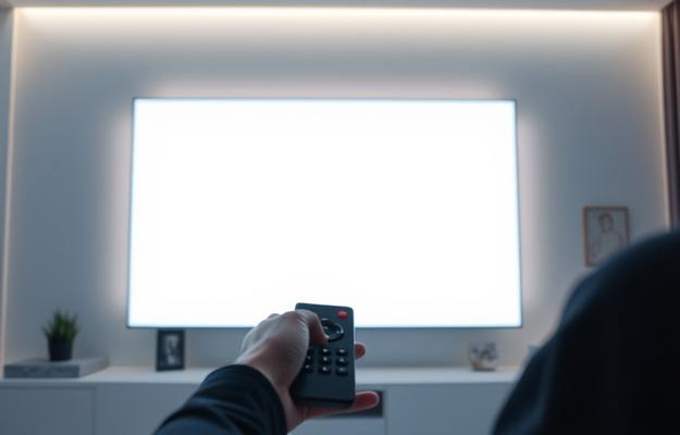 IPTV installation on Apple TV in Sweden