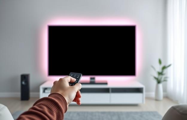 Catch-up TV on Nordisk IPTV 4K