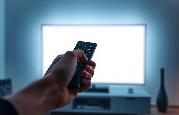 IPTV teknologi och streaming i Norden