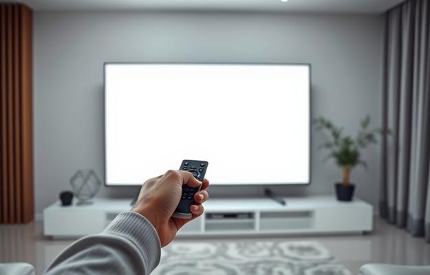 Installationsprocess av en IPTV-app