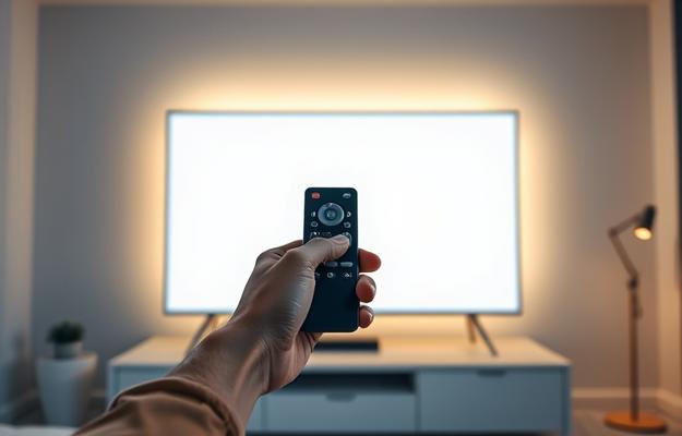 Tips och tricks för en optimal IPTV-upplevelse i ditt hem i Danmark