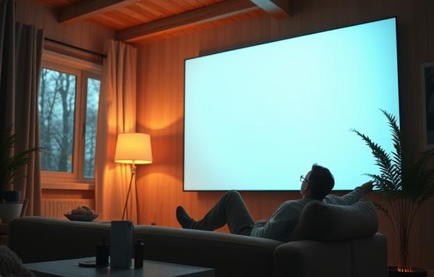 Jämför IPTV-abonnemang, bästa IPTV Nordic
