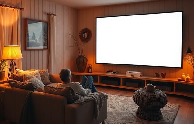 Nordisk IPTV 4K