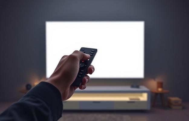Nordisk IPTV 4K