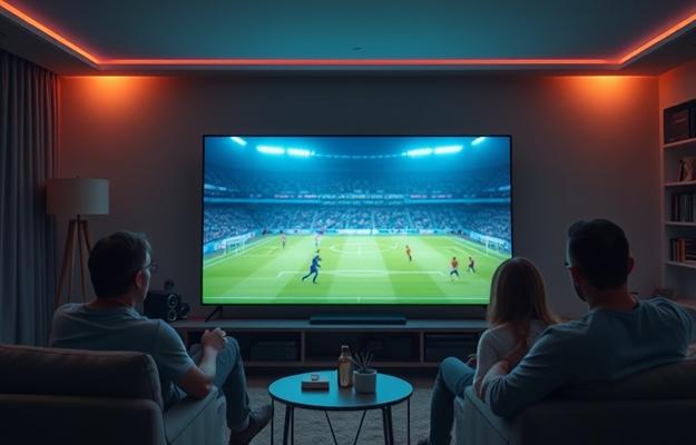 IPTV vs. Traditional Cable