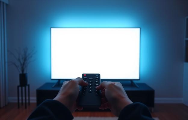Nordisk IPTV 4K