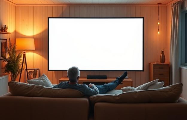 IPTV i Norden