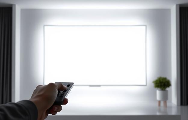 IPTV vs. traditionell kabel-TV