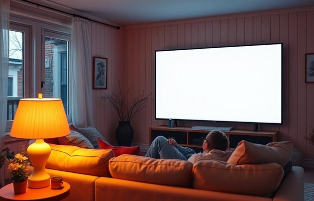 nordiskiptv 4K:s utbud av kanaler