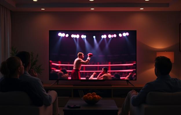 IPTV vs traditionell kabel-TV