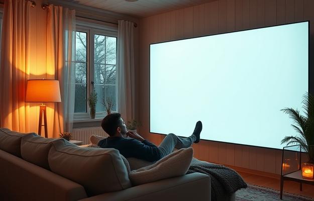 Liveboxning med nordiskiptv 4K