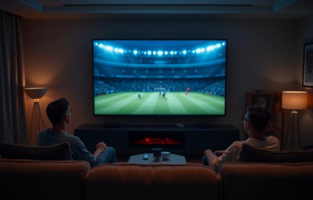 IPTV Nordic