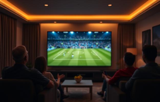 IPTV Sverige
