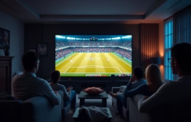 IPTV i Sverige