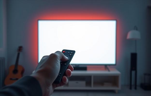 IPTV-problem