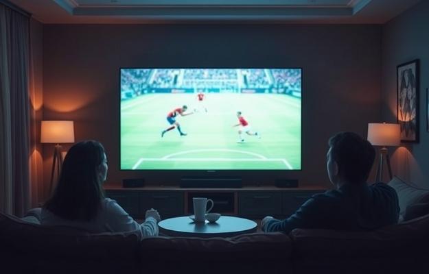 IPTV vs. Traditional Cable